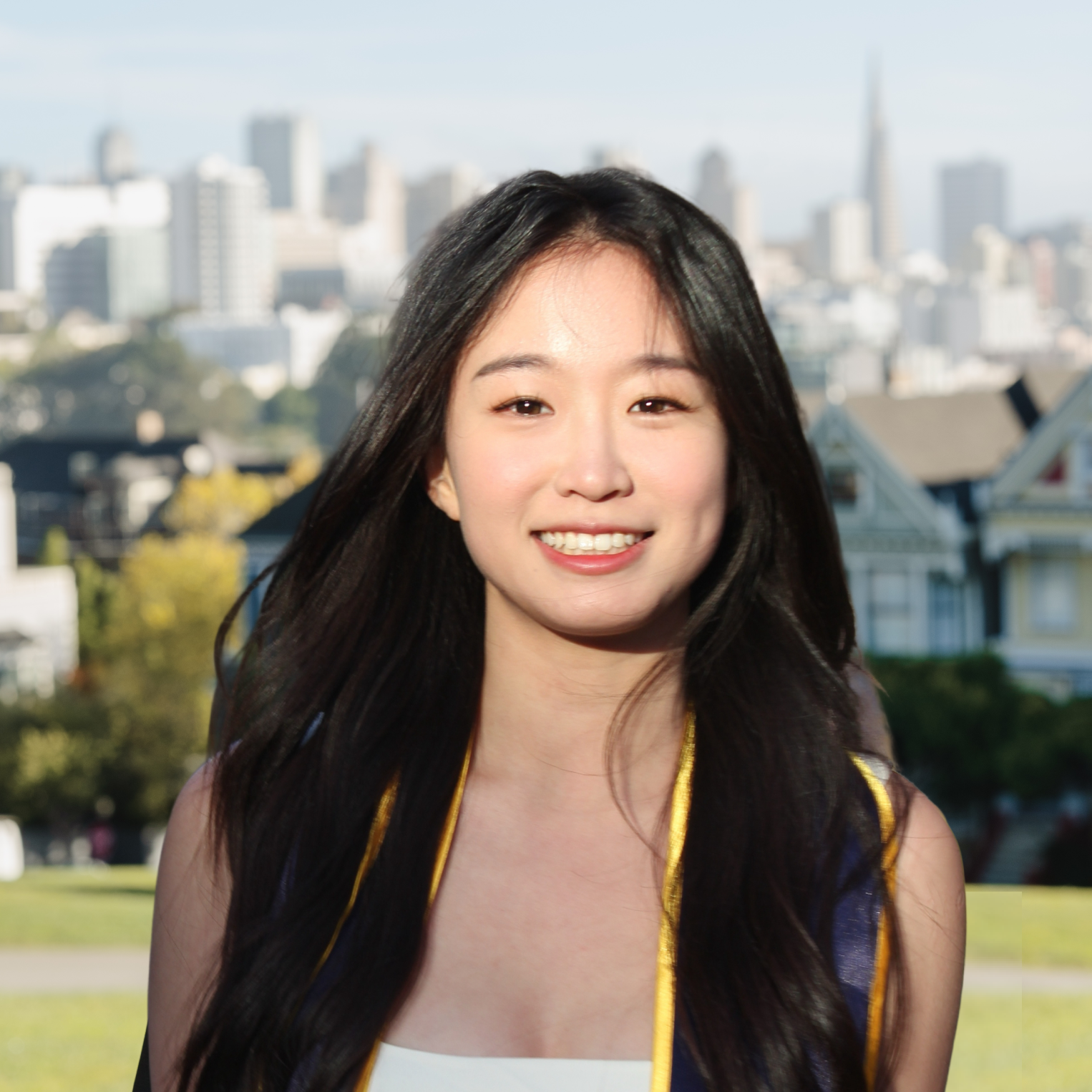 Amanda Ye